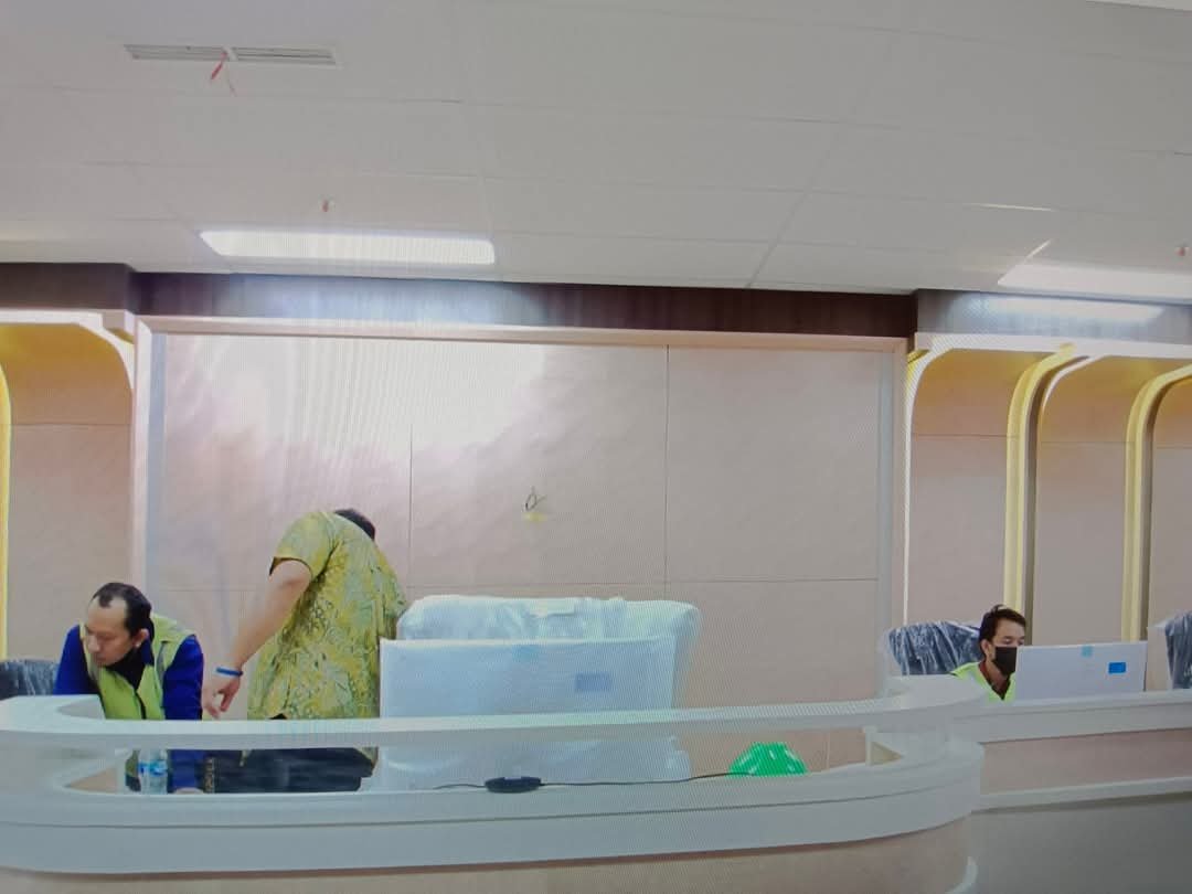 Workshop & Training ARKANA TECHWORKS