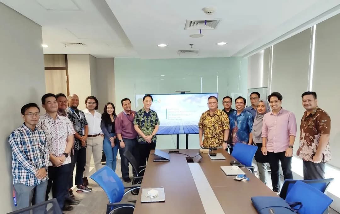 Implementasi Zoho Bluebird